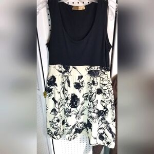 Miuse Dress